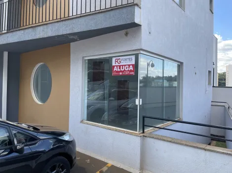 imagem 2 - Sala Comercial para locação, Banheiro Privativo, Estacionamento Para Clientes, 45 m² de área na City Ribeirão imagem 2 - Sala Comercial para locação, Banheiro Privativo, Estacionamento Para Clientes, 45 m² de área na City Ribeirão