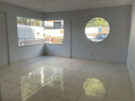 imagem 3 - Sala Comercial para locação, Banheiro Privativo, Estacionamento Para Clientes, 45 m² de área na City Ribeirão imagem 3 - Sala Comercial para locação, Banheiro Privativo, Estacionamento Para Clientes, 45 m² de área na City Ribeirão