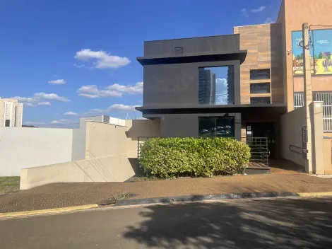 imagem 1 - Imóvel comercial para alugar, 529,80 de área construída, Jd. Botânico imagem 1 - Imóvel comercial para alugar, 529,80 de área construída, Jd. Botânico