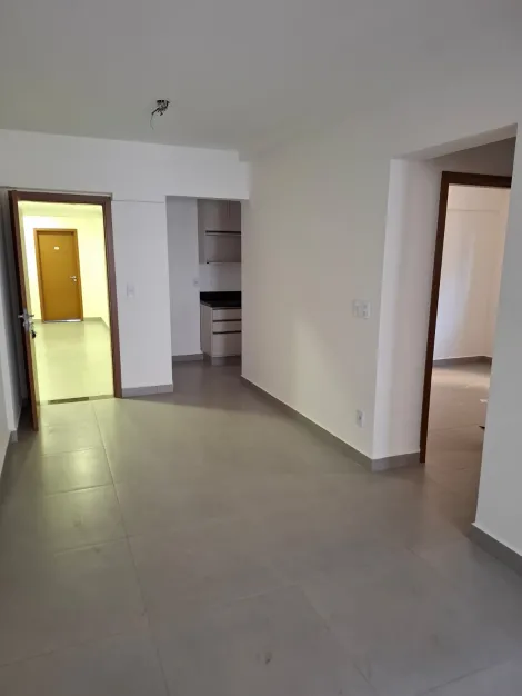 imagem 2 - Apartamento de 2 Quartos com 66 m² de area construída no Bairro Ribeirânia! imagem 2 - Apartamento de 2 Quartos com 66 m² de area construída no Bairro Ribeirânia!