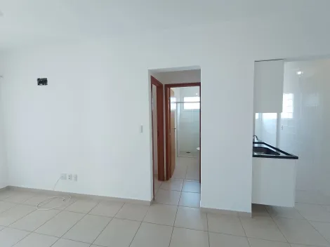imagem 3 - Apartamento de 1 Quarto de 45 m² de área construída no Bairro Nova Aliança! imagem 3 - Apartamento de 1 Quarto de 45 m² de área construída no Bairro Nova Aliança!