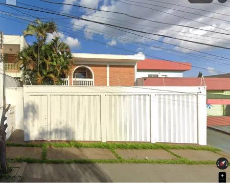 imagem 1 - Casa Comercial Para Locação, 06 Vagas de Garagem, 04 Quartos Sendo 02 Suítes, 574 m², Jardim Sumaré imagem 1 - Casa Comercial Para Locação, 06 Vagas de Garagem, 04 Quartos Sendo 02 Suítes, 574 m², Jardim Sumaré