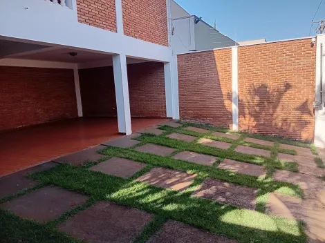 imagem 2 - Casa Comercial Para Locação, 06 Vagas de Garagem, 04 Quartos Sendo 02 Suítes, 574 m², Jardim Sumaré imagem 2 - Casa Comercial Para Locação, 06 Vagas de Garagem, 04 Quartos Sendo 02 Suítes, 574 m², Jardim Sumaré