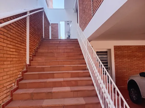imagem 5 - Casa Comercial Para Locação, 06 Vagas de Garagem, 04 Quartos Sendo 02 Suítes, 574 m², Jardim Sumaré imagem 5 - Casa Comercial Para Locação, 06 Vagas de Garagem, 04 Quartos Sendo 02 Suítes, 574 m², Jardim Sumaré