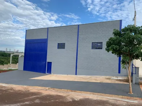 imagem 2 - Galpão com 660m² para locação Sítio São Bento 2 imagem 2 - Galpão com 660m² para locação Sítio São Bento 2