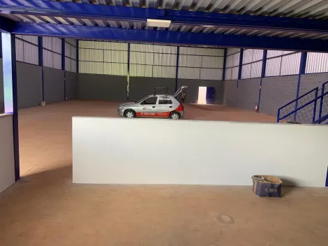 imagem 3 - Galpão com 660m² para locação Sítio São Bento 2 imagem 3 - Galpão com 660m² para locação Sítio São Bento 2