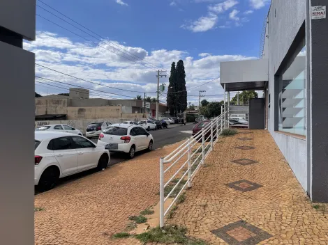 imagem 2 - Imóvel comercial para alugar, 4 salas sendo 3 com banheiro privativos, 124,00 m² área útil, Alto da Boa Vista imagem 2 - Imóvel comercial para alugar, 4 salas sendo 3 com banheiro privativos, 124,00 m² área útil, Alto da Boa Vista