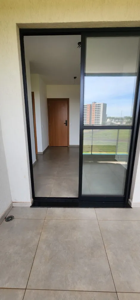 imagem 2 - Apartamento de 2 Quartos, com 58,57m² para locação no Quintas de São José imagem 2 - Apartamento de 2 Quartos, com 58,57m² para locação no Quintas de São José