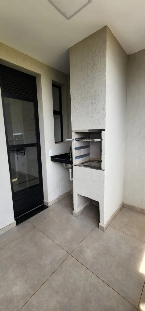 imagem 4 - Apartamento de 2 Quartos, com 58,57m² para locação no Quintas de São José imagem 4 - Apartamento de 2 Quartos, com 58,57m² para locação no Quintas de São José