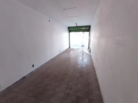 imagem 1 - Salão Comercial com 40 m² de área construída no Centro de Ribeirão Preto! imagem 1 - Salão Comercial com 40 m² de área construída no Centro de Ribeirão Preto!