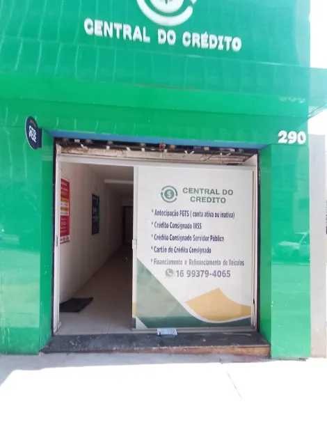 imagem 1 - Salão Comercial com 30 m² de area construída no Bairro Centro! imagem 1 - Salão Comercial com 30 m² de area construída no Bairro Centro!
