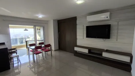 imagem 1 - Apartamento Mobiliado 87m² com 2 quartos suítes completos em armários e ares condicionados, ao lado do Parque Raya e de uma extensa área gastronômica da avenida Wladimir Meirelles Ferreira; imagem 1 - Apartamento Mobiliado 87m² com 2 quartos suítes completos em armários e ares condicionados, ao lado do Parque Raya e de uma extensa área gastronômica da avenida Wladimir Meirelles Ferreira;