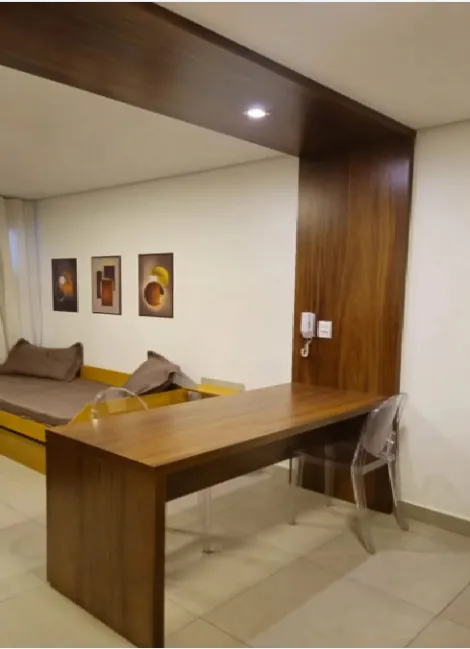 imagem 3 - Studio Com Suíte, Mobiliado, 35 m², Jardim Botânico imagem 3 - Studio Com Suíte, Mobiliado, 35 m², Jardim Botânico