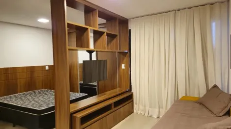 imagem 2 - Studio Com Suíte, Mobiliado, 35 m², Jardim Botânico imagem 2 - Studio Com Suíte, Mobiliado, 35 m², Jardim Botânico