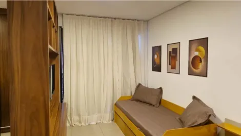 imagem 4 - Studio Com Suíte, Mobiliado, 35 m², Jardim Botânico imagem 4 - Studio Com Suíte, Mobiliado, 35 m², Jardim Botânico