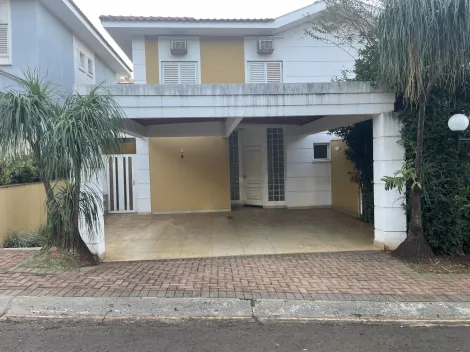 imagem 1 - Casa em condomínio para alugar, 4 quartos, 1 suíte, 196,08 m² de construção, Jd. Botânico imagem 1 - Casa em condomínio para alugar, 4 quartos, 1 suíte, 196,08 m² de construção, Jd. Botânico
