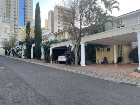 imagem 3 - Casa em condomínio para alugar, 4 quartos, 1 suíte, 196,08 m² de construção, Jd. Botânico imagem 3 - Casa em condomínio para alugar, 4 quartos, 1 suíte, 196,08 m² de construção, Jd. Botânico