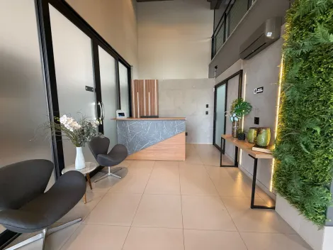 imagem 1 - Sala comercial com mezanino para alugar, Center Office Mall, 295,35 m² de área útil no Jd. Flórida imagem 1 - Sala comercial com mezanino para alugar, Center Office Mall, 295,35 m² de área útil no Jd. Flórida