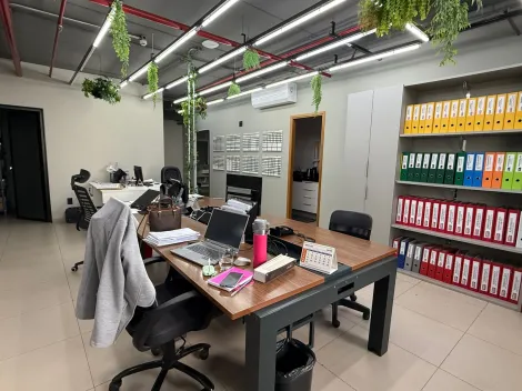 imagem 5 - Sala comercial com mezanino para alugar, Center Office Mall, 295,35 m² de área útil no Jd. Flórida imagem 5 - Sala comercial com mezanino para alugar, Center Office Mall, 295,35 m² de área útil no Jd. Flórida