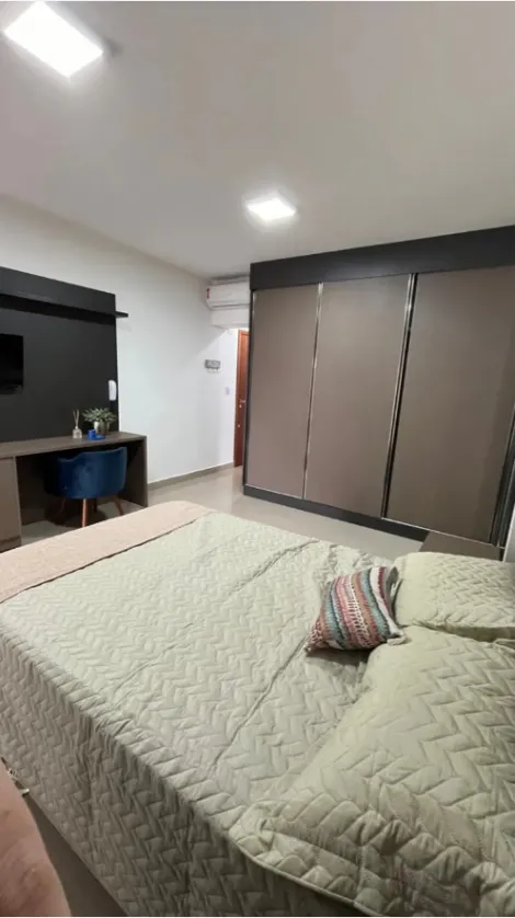 imagem 2 - Apartamento Para Locação, 01 Quarto, Mobiliado, Ar condicionado, Próximo a Unaerp, 40 m² Ribeirânia imagem 2 - Apartamento Para Locação, 01 Quarto, Mobiliado, Ar condicionado, Próximo a Unaerp, 40 m² Ribeirânia