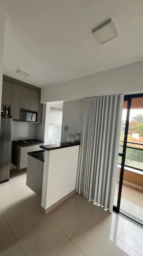 imagem 3 - Apartamento Para Locação, 01 Quarto, Mobiliado, Ar condicionado, Próximo a Unaerp, 40 m² Ribeirânia imagem 3 - Apartamento Para Locação, 01 Quarto, Mobiliado, Ar condicionado, Próximo a Unaerp, 40 m² Ribeirânia