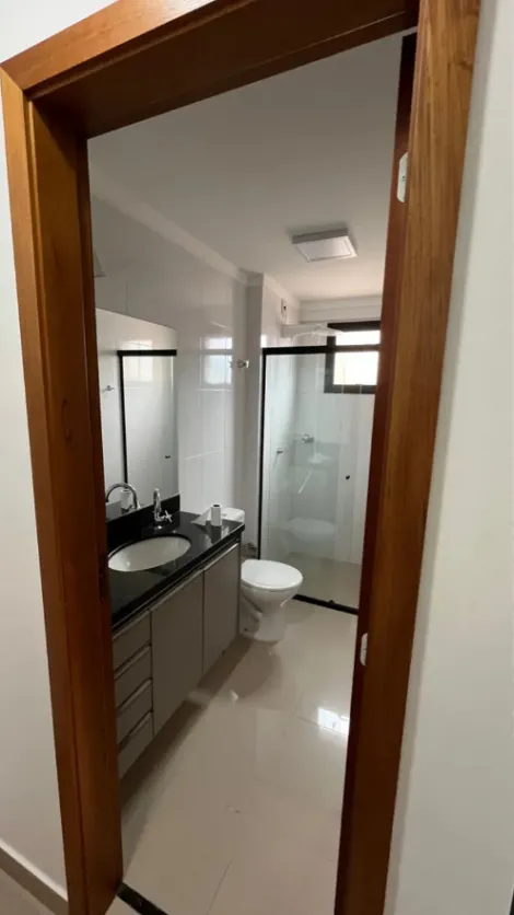 imagem 5 - Apartamento Para Locação, 01 Quarto, Mobiliado, Ar condicionado, Próximo a Unaerp, 40 m² Ribeirânia imagem 5 - Apartamento Para Locação, 01 Quarto, Mobiliado, Ar condicionado, Próximo a Unaerp, 40 m² Ribeirânia