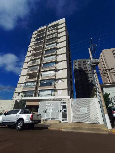 imagem 1 - Apartamento de 2 Quartos de 70 m² no Bairro Ribeirânia! imagem 1 - Apartamento de 2 Quartos de 70 m² no Bairro Ribeirânia!
