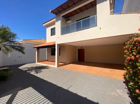 imagem 2 - Casa Mista com 4 Quartos com 233 m² de área construída no Bairro Nova Ribeirânia! imagem 2 - Casa Mista com 4 Quartos com 233 m² de área construída no Bairro Nova Ribeirânia!