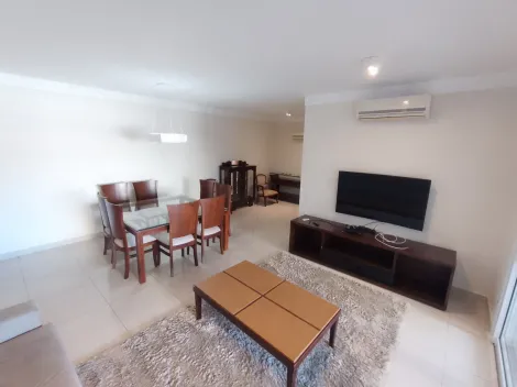 imagem 4 - Apartamento Mobiliado de 3 Quartos com 144 m² de área construída no Bairro Jardim Botânico! imagem 4 - Apartamento Mobiliado de 3 Quartos com 144 m² de área construída no Bairro Jardim Botânico!