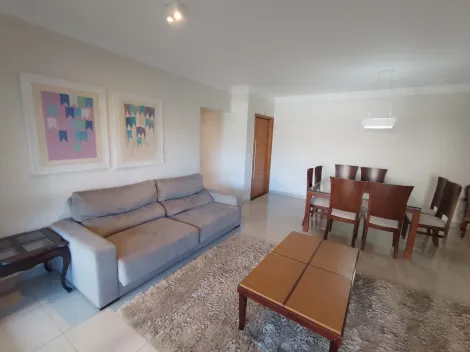 imagem 3 - Apartamento Mobiliado de 3 Quartos com 144 m² de área construída no Bairro Jardim Botânico! imagem 3 - Apartamento Mobiliado de 3 Quartos com 144 m² de área construída no Bairro Jardim Botânico!