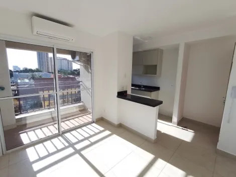 imagem 1 - Apartamento de 1 Quarto com 45m² de área construída no Bairro Ribeirânia! imagem 1 - Apartamento de 1 Quarto com 45m² de área construída no Bairro Ribeirânia!