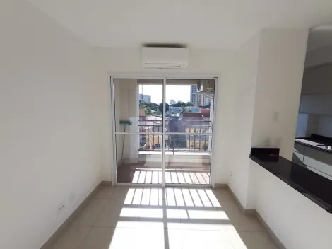 imagem 2 - Apartamento de 1 Quarto com 45m² de área construída no Bairro Ribeirânia! imagem 2 - Apartamento de 1 Quarto com 45m² de área construída no Bairro Ribeirânia!