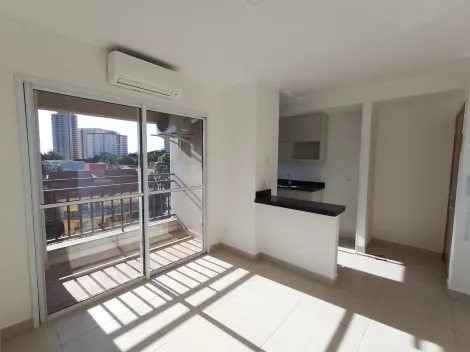 imagem 4 - Apartamento de 1 Quarto com 45m² de área construída no Bairro Ribeirânia! imagem 4 - Apartamento de 1 Quarto com 45m² de área construída no Bairro Ribeirânia!
