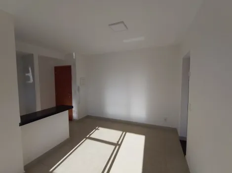 imagem 5 - Apartamento de 1 Quarto com 45m² de área construída no Bairro Ribeirânia! imagem 5 - Apartamento de 1 Quarto com 45m² de área construída no Bairro Ribeirânia!