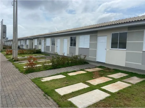 imagem 1 - Casa Para Locação, 02 Quartos, 02 Vagas de Garagem, 45 M², Reserva Real imagem 1 - Casa Para Locação, 02 Quartos, 02 Vagas de Garagem, 45 M², Reserva Real