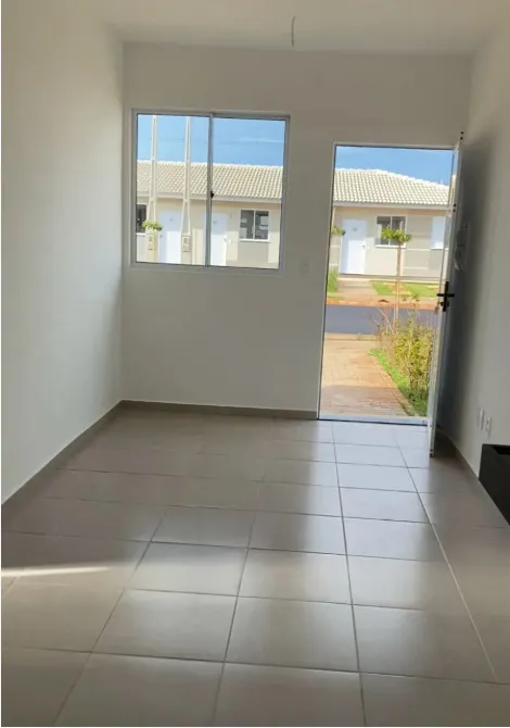 imagem 2 - Casa Para Locação, 02 Quartos, 02 Vagas de Garagem, 45 M², Reserva Real imagem 2 - Casa Para Locação, 02 Quartos, 02 Vagas de Garagem, 45 M², Reserva Real