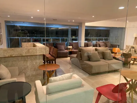 imagem 2 - Apartamento Mobiliado de 1 Quarto com 44 m² de area construída no Bairro Bosque das Juritis! imagem 2 - Apartamento Mobiliado de 1 Quarto com 44 m² de area construída no Bairro Bosque das Juritis!