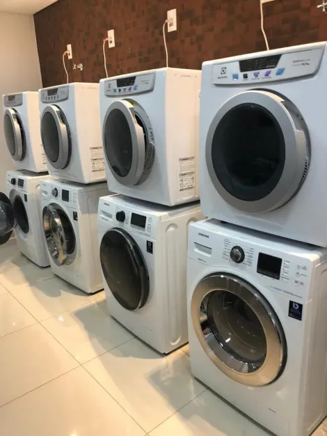 imagem 4 - Apartamento Mobiliado de 1 Quarto com 44 m² de area construída no Bairro Bosque das Juritis! imagem 4 - Apartamento Mobiliado de 1 Quarto com 44 m² de area construída no Bairro Bosque das Juritis!