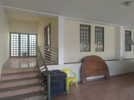 imagem 5 - Casa Mista com 3 Quartos de 306 m² de área construída no Bairro Alto da Boa Vista! imagem 5 - Casa Mista com 3 Quartos de 306 m² de área construída no Bairro Alto da Boa Vista!