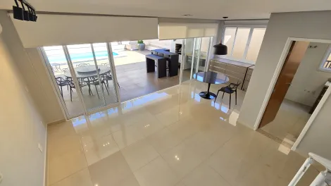 imagem 5 - Casa Sobrado em Condomínio com 174m² sendo 3 quartos suítes completos em armários e ares condicionados, ao lado do colégio Concept e próximo do Shopping Iguatemi; imagem 5 - Casa Sobrado em Condomínio com 174m² sendo 3 quartos suítes completos em armários e ares condicionados, ao lado do colégio Concept e próximo do Shopping Iguatemi;