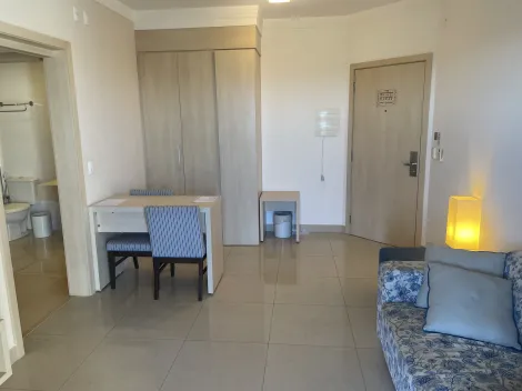 imagem 4 - Apartamento mobiliado, 1 quarto/suíte, 47,00m² útil, Ribeirania imagem 4 - Apartamento mobiliado, 1 quarto/suíte, 47,00m² útil, Ribeirania