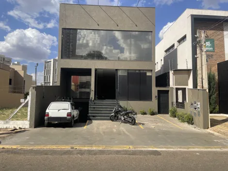 imagem 1 - Salão comercial, pavimento superior, 150 m² de área, Jardim Botânico imagem 1 - Salão comercial, pavimento superior, 150 m² de área, Jardim Botânico