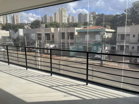 imagem 5 - Salão comercial, pavimento superior, 150 m² de área, Jardim Botânico imagem 5 - Salão comercial, pavimento superior, 150 m² de área, Jardim Botânico