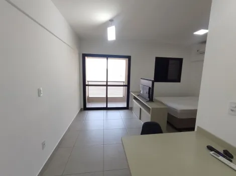imagem 1 - Apartamento/ Kitnet  Mobiliada  de 1 Quarto com 44 m² de área construída no Bairro Nova Ribeirânia! imagem 1 - Apartamento/ Kitnet  Mobiliada  de 1 Quarto com 44 m² de área construída no Bairro Nova Ribeirânia!