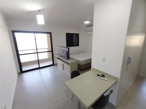 imagem 2 - Apartamento/ Kitnet  Mobiliada  de 1 Quarto com 44 m² de área construída no Bairro Nova Ribeirânia! imagem 2 - Apartamento/ Kitnet  Mobiliada  de 1 Quarto com 44 m² de área construída no Bairro Nova Ribeirânia!