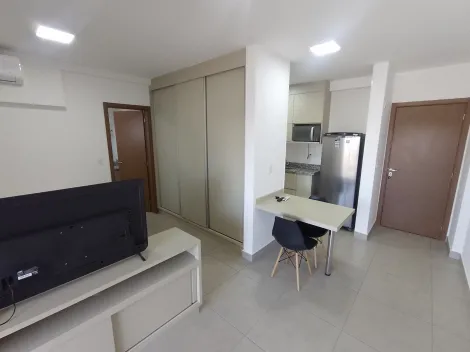 imagem 4 - Apartamento/ Kitnet  Mobiliada  de 1 Quarto com 44 m² de área construída no Bairro Nova Ribeirânia! imagem 4 - Apartamento/ Kitnet  Mobiliada  de 1 Quarto com 44 m² de área construída no Bairro Nova Ribeirânia!