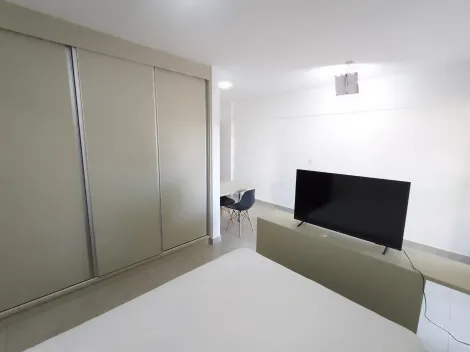 imagem 5 - Apartamento/ Kitnet  Mobiliada  de 1 Quarto com 44 m² de área construída no Bairro Nova Ribeirânia! imagem 5 - Apartamento/ Kitnet  Mobiliada  de 1 Quarto com 44 m² de área construída no Bairro Nova Ribeirânia!