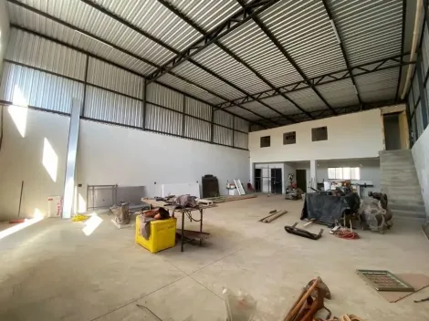imagem 2 - Salão com 113 m² no Bairro Recreio Anhangüera! imagem 2 - Salão com 113 m² no Bairro Recreio Anhangüera!