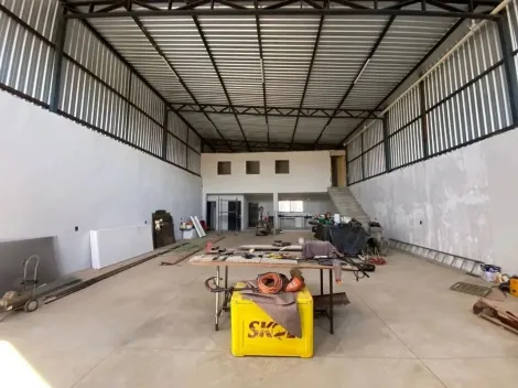 imagem 1 - Salão com 113 m² no Bairro Recreio Anhangüera! imagem 1 - Salão com 113 m² no Bairro Recreio Anhangüera!