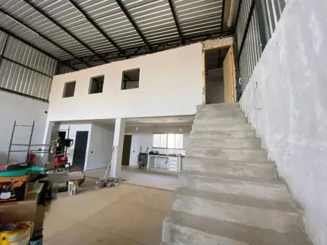 imagem 5 - Salão com 113 m² no Bairro Recreio Anhangüera! imagem 5 - Salão com 113 m² no Bairro Recreio Anhangüera!